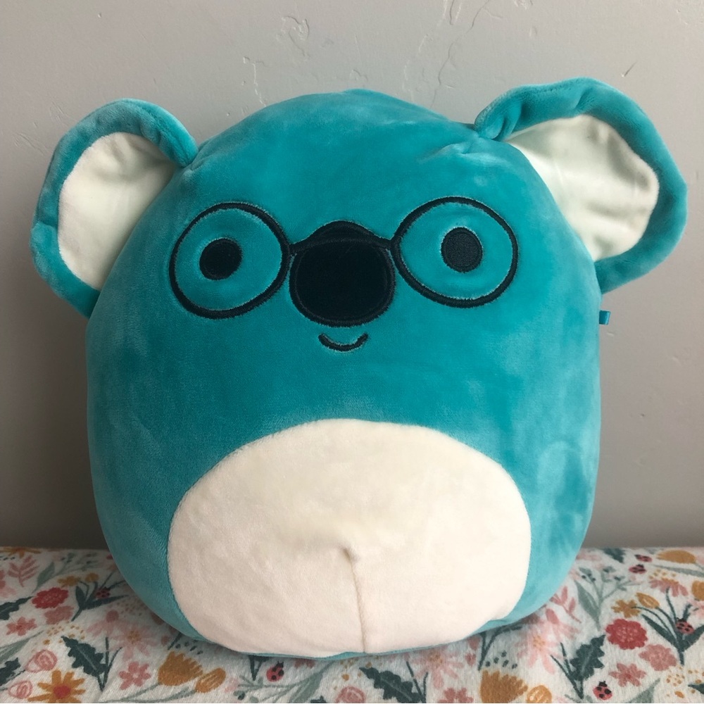 Kevin the Koala Squishmallow